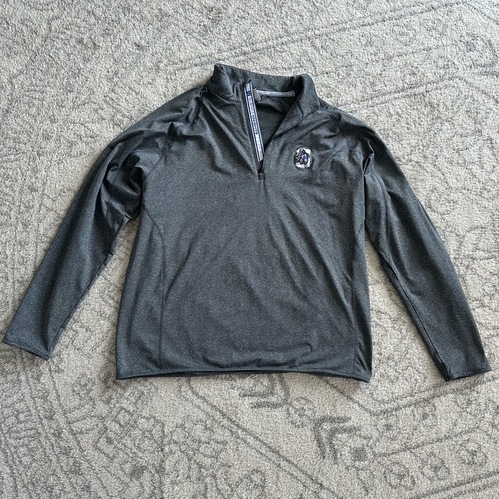 Summit Country Day Quarter Zip
